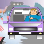 Αναθεώρηση Οδηγίας περί χορήγησης αδειών οδήγησης