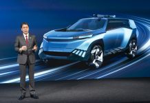 The Arc, το νέο επιχειρηματικό σχέδιο της Nissan