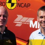 Συνεργασία Euro NCAP – HORIBA MIRA Συνεργασία Euro NCAP - HORIBA MIRA