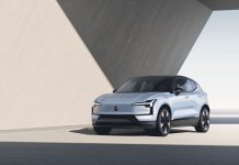 To Volvo EX30 είναι το World Urban Car για το 2024
