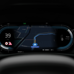 Η τεχνολογία Connected Safety της Volvo Cars