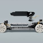 Συνεργασία Volvo Cars – Breathe για ταχεία φόρτιση