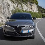 Alfa Romeo Tonale PHEV Q4 Sprint