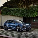 Το νέο Audi Q6 e-tron θέτει νέα στάνταρ
