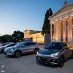 Επίσημο ντεμπούτο της BYD στην ελληνική αγορά
