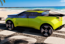 Η νέα παγκόσμια παρουσία της Fiat