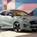 Ford Puma, διαφορετικές εκδόσεις πολλαπλοί χαρακτήρες