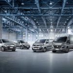 Fiat Professional: επιτόκιο 3,9% – 5 χρόνια εγγύηση
