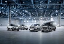 Fiat Professional: επιτόκιο 3,9% – 5 χρόνια εγγύηση