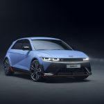 World Performance Car 2024: Το IONIQ 5 N στους τρεις φιναλίστ