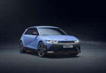 World Performance Car 2024: Το IONIQ 5 N στους τρεις φιναλίστ