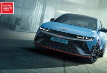 iF Design Awards: βράβευση της Hyundai για 10η φορά