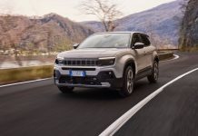 Το υβριδικό σύστημα του Jeep Avenger e-Hybrid