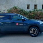 Η Jeep χρυσός χορηγός στο 11ο XTERRA Greece