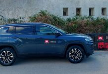 Η Jeep χρυσός χορηγός στο 11ο XTERRA Greece