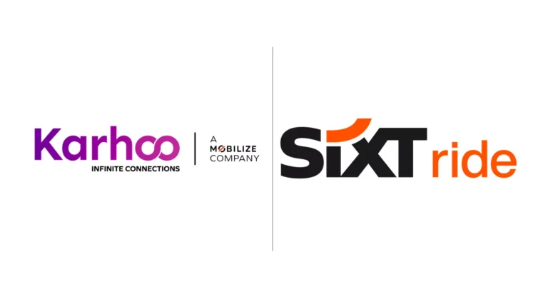 Η Karhoo ενσωματώνει την SIXT ride
