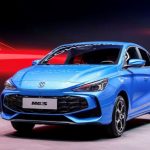 Παγκόσμια πρεμιέρα για το νέο MG3