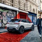 Ανανέωση της γκάμας για το Opel Mokka