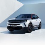 Η Opel συνεχίζει την Απόσυρση