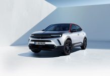 Η Opel συνεχίζει την Απόσυρση