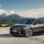 Η BMW ενσωματώνει την Personal eSIM της Ubigi