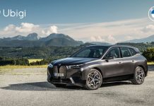 Η BMW ενσωματώνει την Personal eSIM της Ubigi