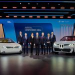 BMW Group: ισχυρό το 2023, πορεία ανάπτυξης το 2024 BMW Group: ισχυρό το 2023, πορεία ανάπτυξης το 2024
