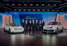 BMW Group: ισχυρό το 2023, πορεία ανάπτυξης το 2024 BMW Group: ισχυρό το 2023, πορεία ανάπτυξης το 2024