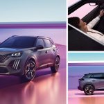 Το νέο Peugeot 2008 πρώτο στην κατηγορία B-SUV