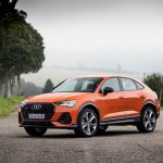 Νέες εκδόσεις Audi Q3 και Q3 Sportback