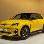 Renault 5 E-Tech Electric, ένα εμβληματικό αυτοκίνητο