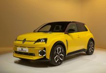 Renault 5 E-Tech Electric, ένα εμβληματικό αυτοκίνητο