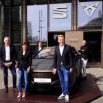 SEAT S.A.: λειτουργικά κέρδη ρεκόρ το 2023