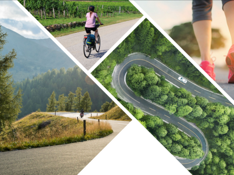 τροχαία συμβάντα σε επαρχιακές οδούς