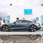 Ο ισχυρός Starcharge Nova 360 από το incharge by nrg Ο ισχυρός Starcharge Nova 360 από το incharge by nrg