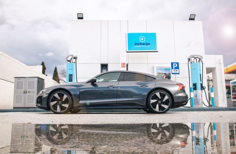 Ο ισχυρός Starcharge Nova 360 από το incharge by nrg