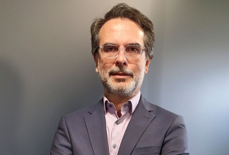 Ο Γιάννης Κακούρης Public Relations Manager Suzuki & BYD