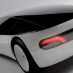 Η Apple ακύρωσε το πρόγραμμα EV