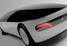 Η Apple ακύρωσε το πρόγραμμα EV