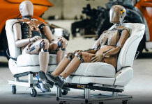 Mercedes-Benz: Ανδρείκελα δοκιμών πρόσκρουσης Mercedes-Benz: Ανδρείκελα δοκιμών πρόσκρουσης