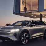 Η Lucid επεκτείνει την ευρωπαϊκή εκστρατεία Η Lucid επεκτείνει την ευρωπαϊκή εκστρατεία