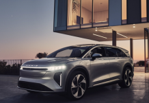 Η Lucid επεκτείνει την ευρωπαϊκή εκστρατεία Η Lucid επεκτείνει την ευρωπαϊκή εκστρατεία