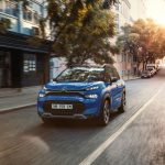 Το compact SUV Citroёn C3 Aircross