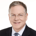 Αποχωρεί από την Hertz ο CEO Stephen Scherr Αποχωρεί από την Hertz ο CEO Stephen Scherr