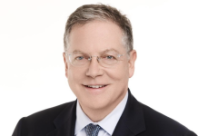 Αποχωρεί από την Hertz ο CEO Stephen Scherr Αποχωρεί από την Hertz ο CEO Stephen Scherr