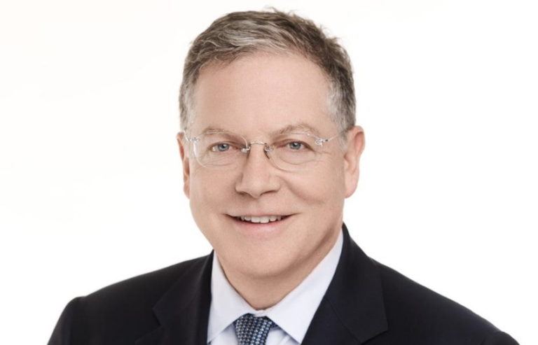 Αποχωρεί από την Hertz ο CEO Stephen Scherr