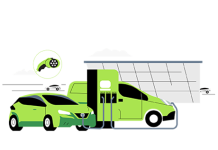 «Κινούμαι Ηλεκτρικά 2», νέες αιτήσεις από 11 Μαρτίου