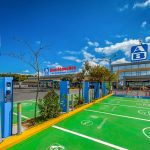 H ηλεκτροκίνηση στην ΑΒ Βασιλόπουλος