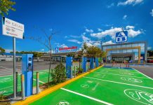 H ηλεκτροκίνηση στην ΑΒ Βασιλόπουλος