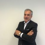 Ο Δημήτριος Δαλιάνης στην Kinisis Lease